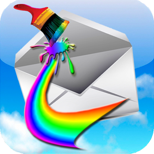 Rich Text Mail