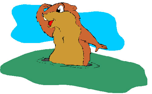 Groundhog