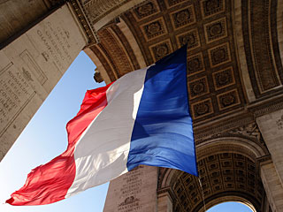 Arc de Triumph