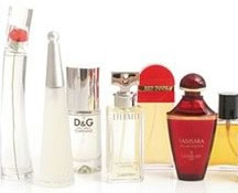 French perfume