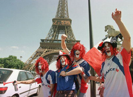 French soccer