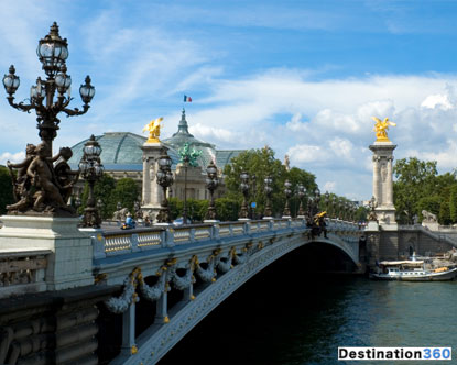 Pont Alexandre III