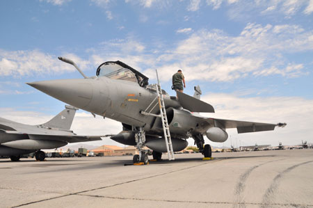 Rafale