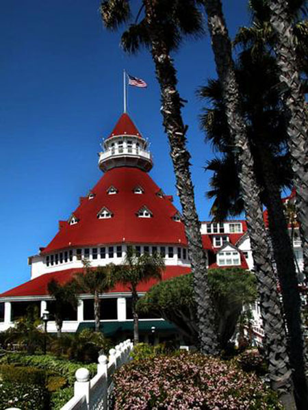 Hotel Coronado