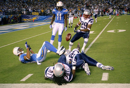 San Diego Chargers