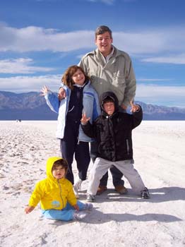 Death Valley