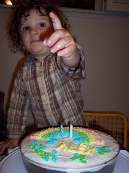 birthday Alexandre