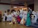Christmas pageant Anna