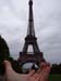 Eiffel tower