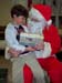 Santa Claus Nicolas