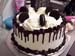cake decorating