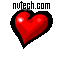 beating heart