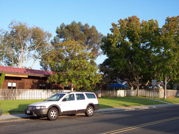 All Saints preschool