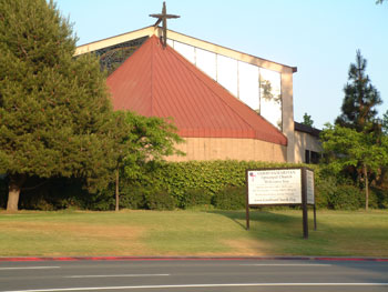Good Samaritan church
