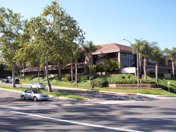 Governor Park