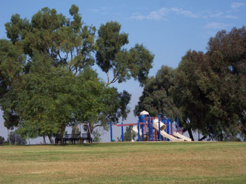 Stresemann park