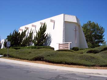United Church of Christ