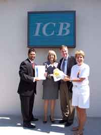 banners ICB
