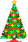 Christmas tree