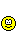 smiley waving